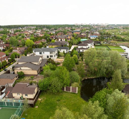 Чистые Пруды-1