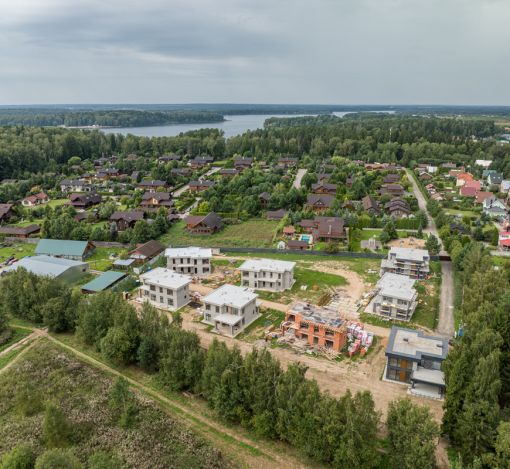 Истра Лэнд 2