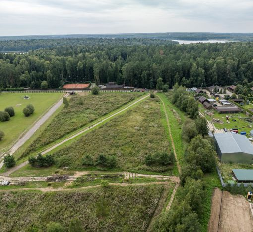 Истра Лэнд 2