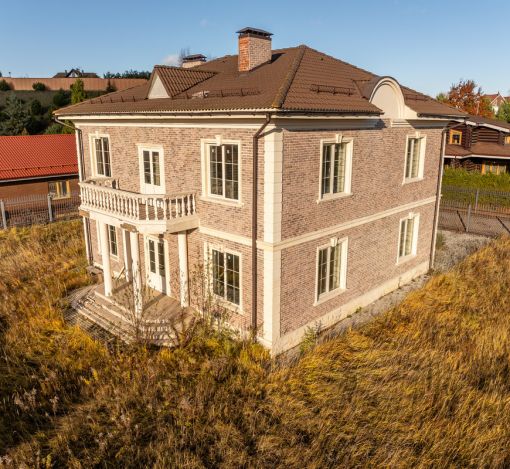 Дом в КП Николина Поляна