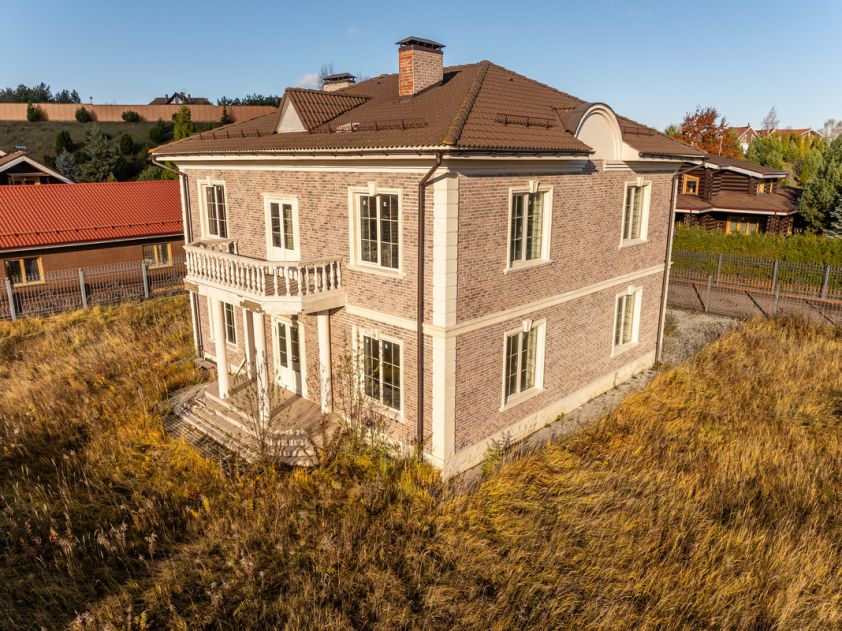 Дом в КП Николина Поляна