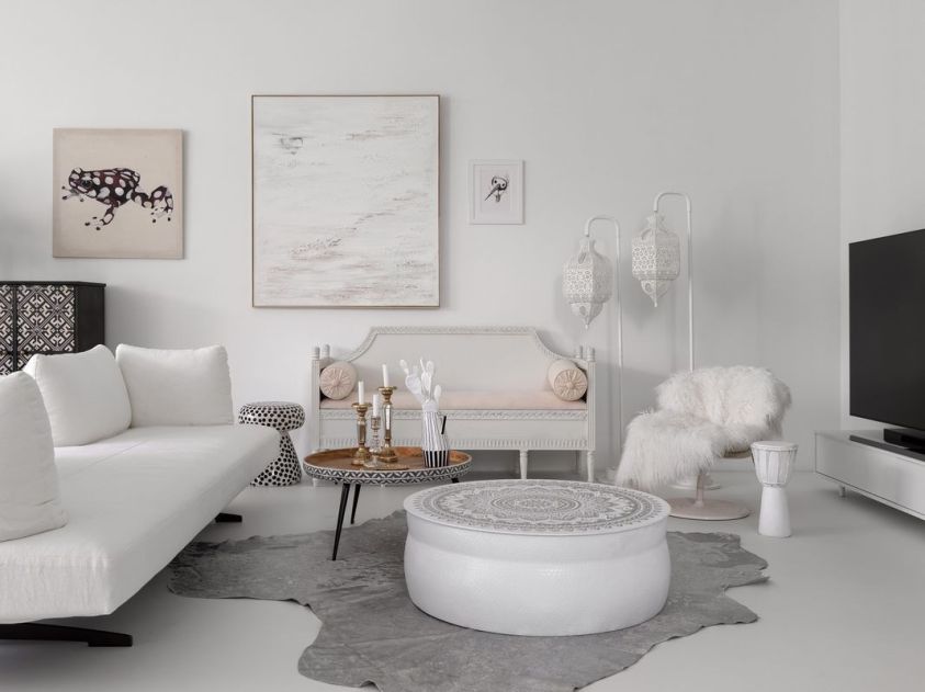 Готовый таунхаус в КП Парк Авеню