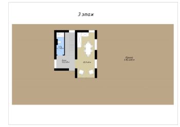 Планировка 3