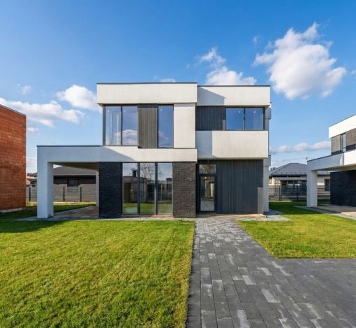 Дом в КП Аносино парк