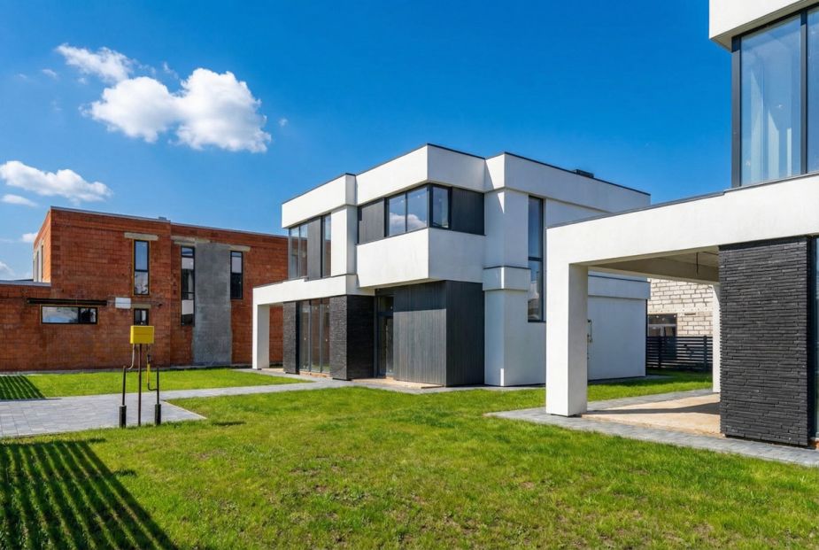 Дом в КП Аносино парк