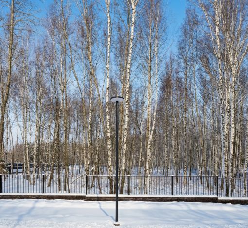 Участок в КП Кристал Форест