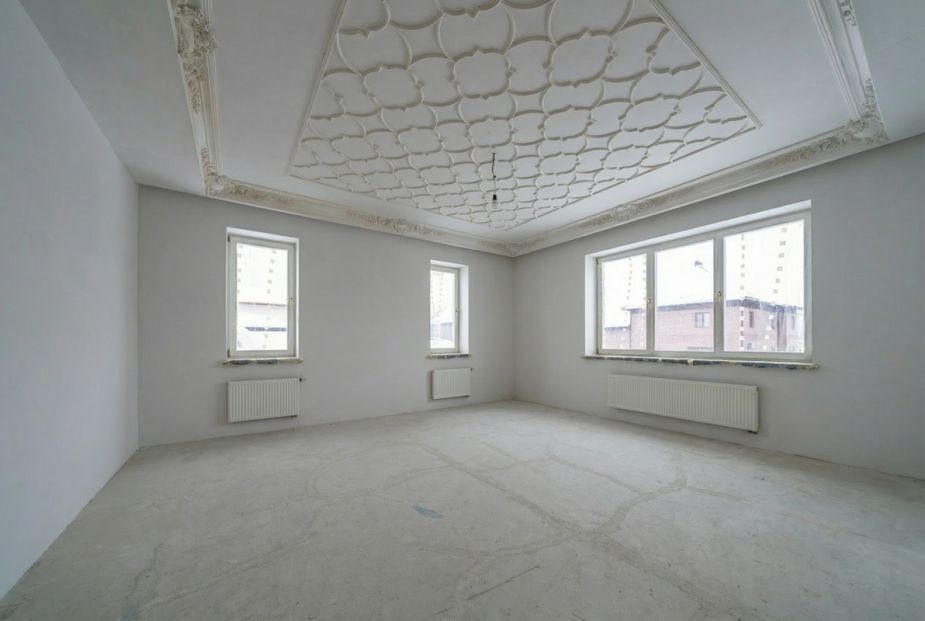 Новый дом в КП Николина Поляна