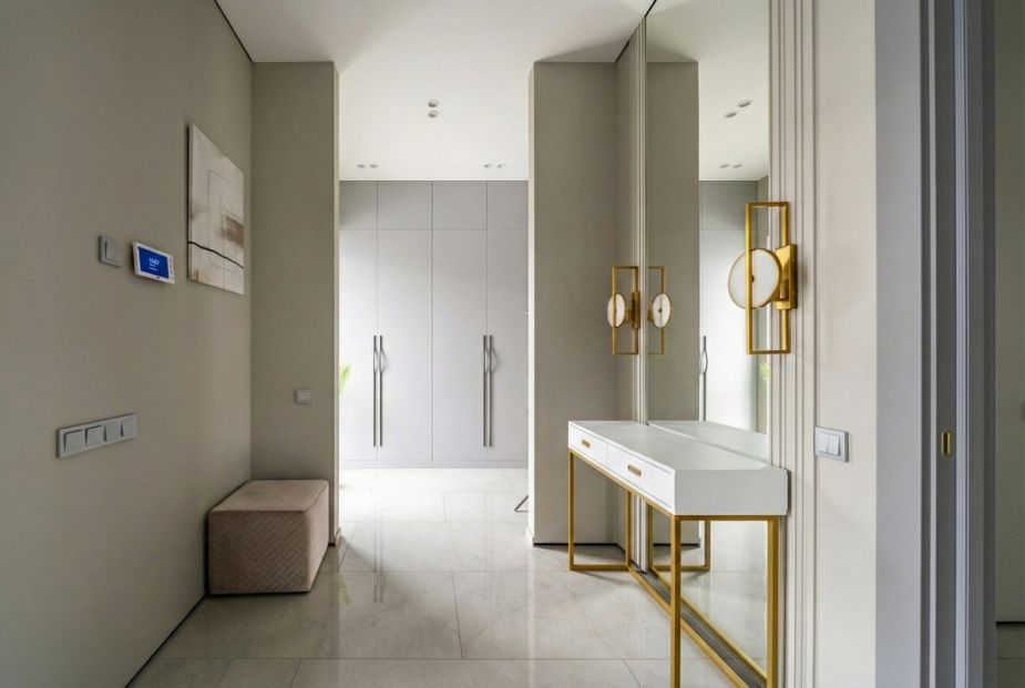 Новый дом в КП Новорижский