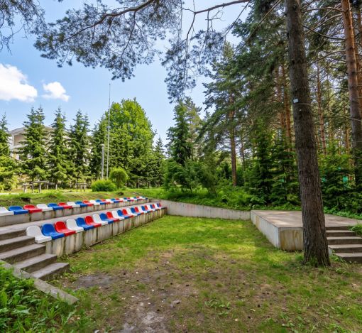 Готовый дом в КП Алексеево Парк