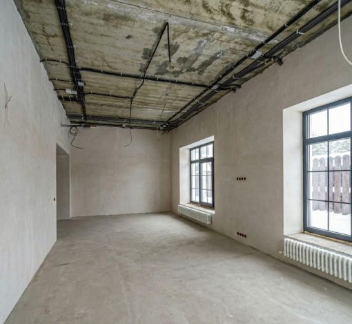 Дом в КП Архангельское