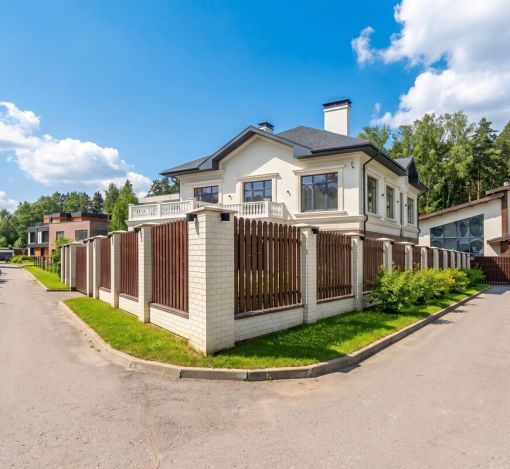 Дом в КП Архангельское