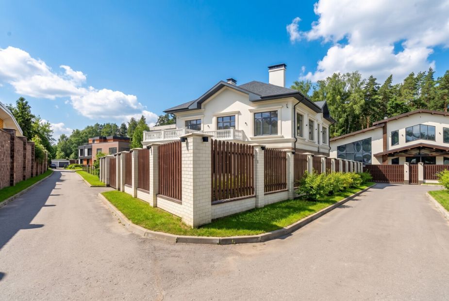 Дом в КП Архангельское