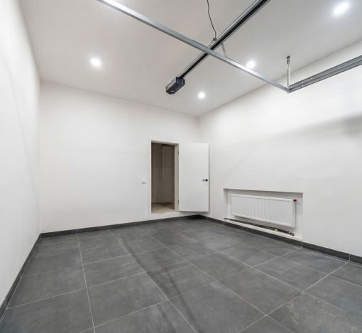 Новый дом в КП Ла-Манш