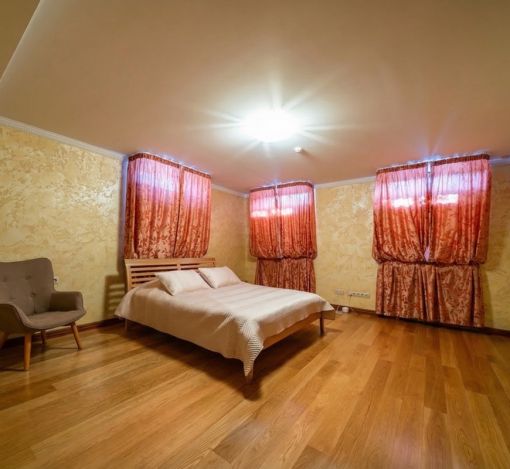 Готовый дом в КП Грин Хилл