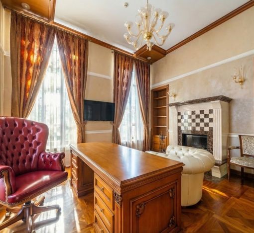 Готовый дом в КП Грин Хилл