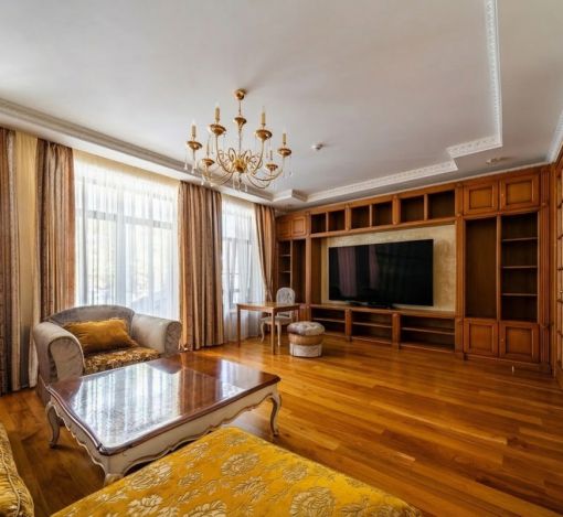 Готовый дом в КП Грин Хилл