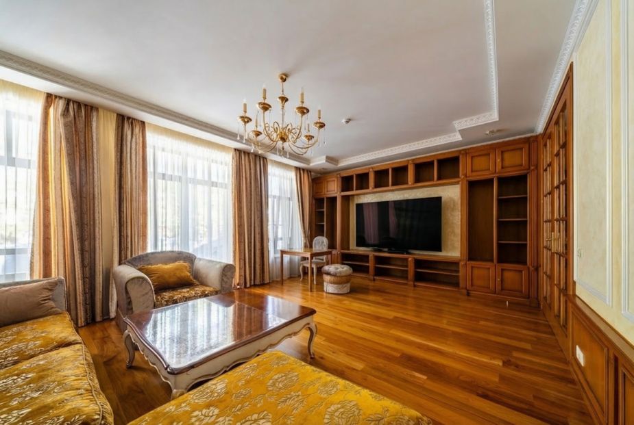 Готовый дом в КП Грин Хилл