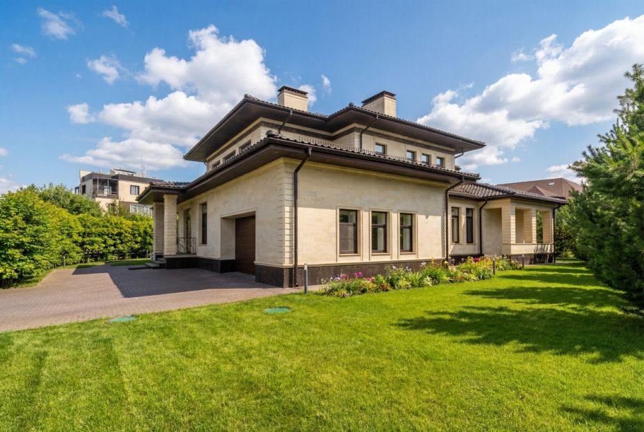 Дом в аренду в КП Миллениум парк