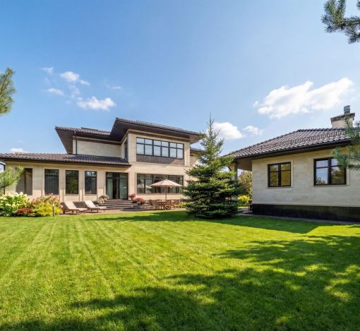 Дом в аренду в КП Миллениум парк