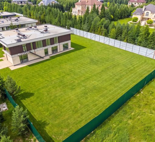 Участок в КП Агаларов эстейт