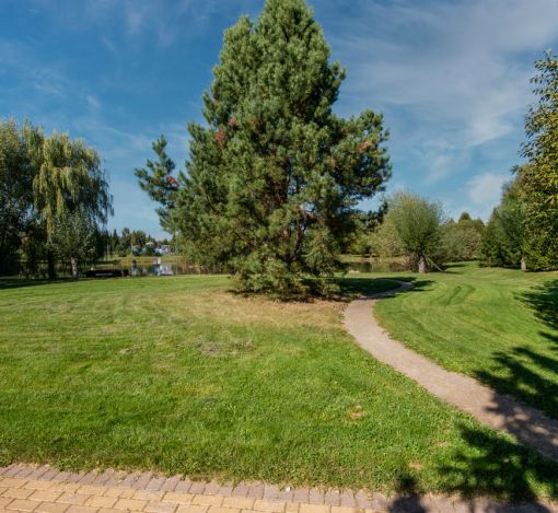 Дом в КП Миллениум парк