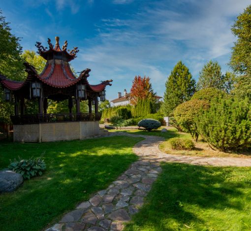 Дом в КП Миллениум парк