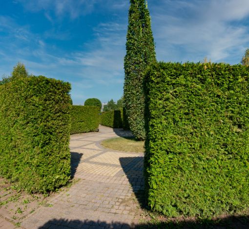 Дом в КП Миллениум парк