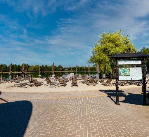 Дом в КП Миллениум парк