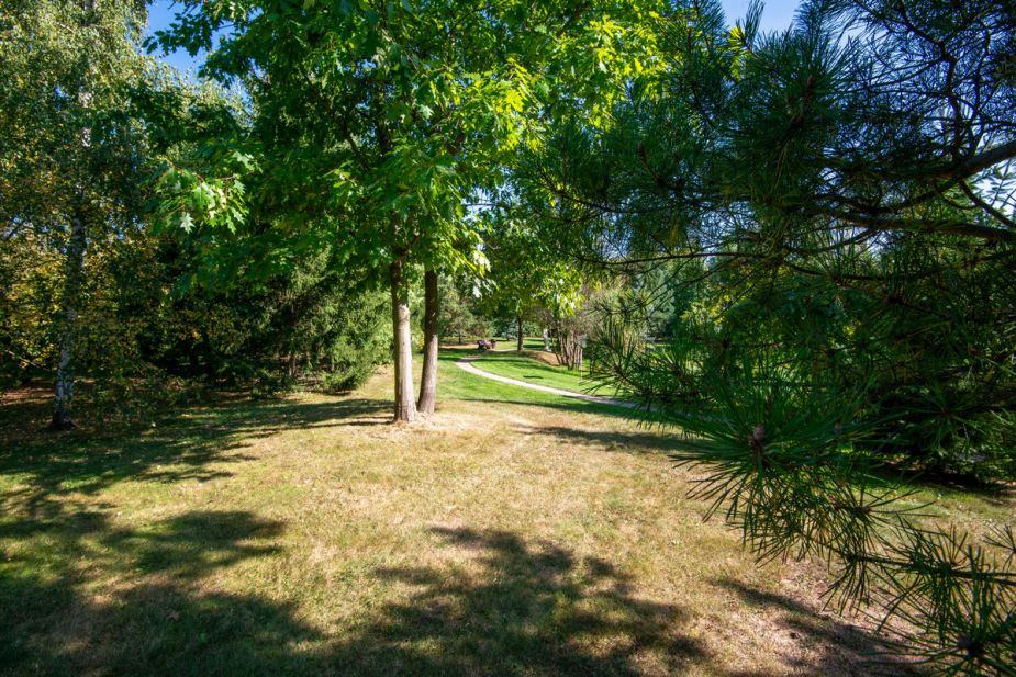 Дом в КП Миллениум парк