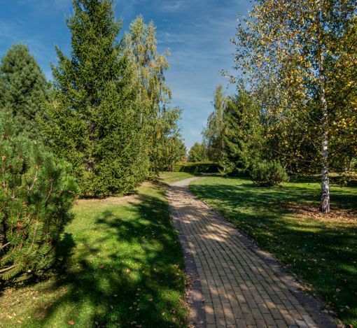 Дом в КП Миллениум парк