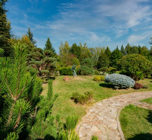 Дом в КП Миллениум парк