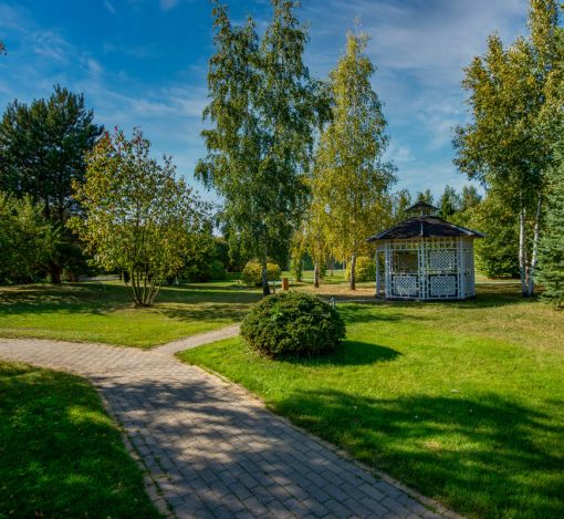 Дом в КП Миллениум парк