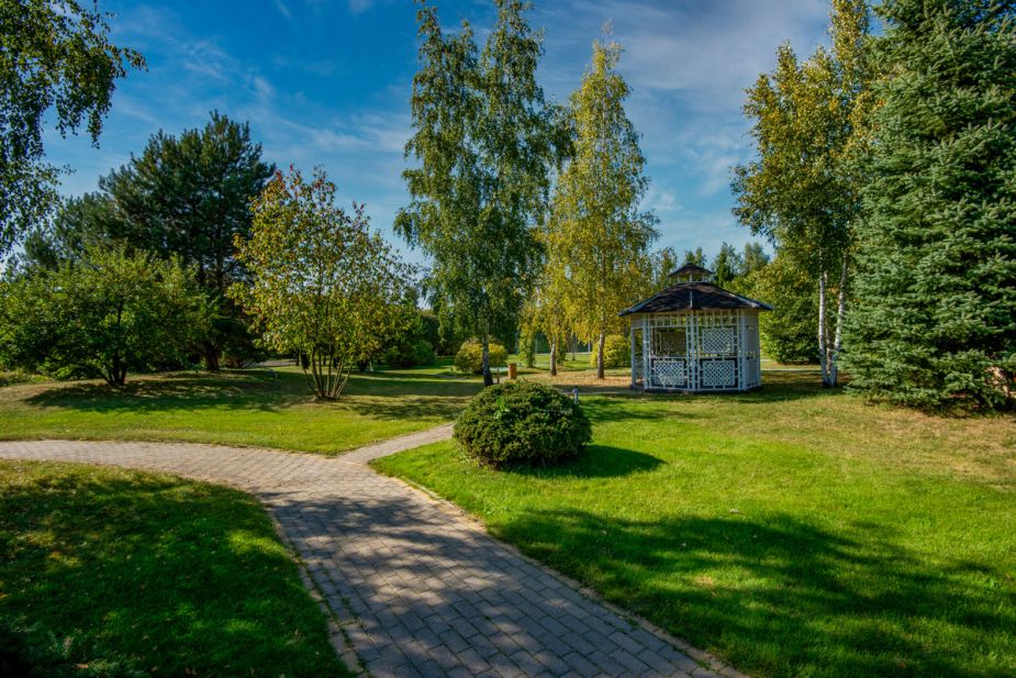 Дом в КП Миллениум парк