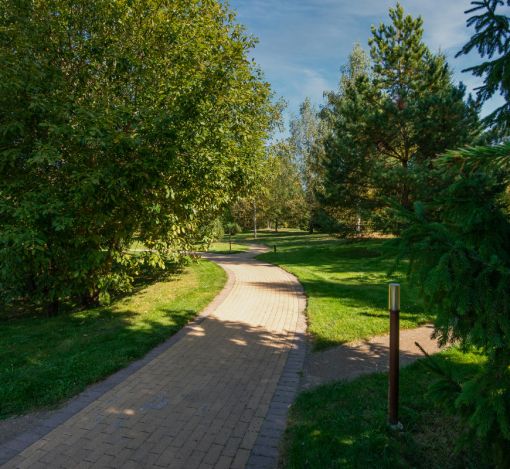 Дом в КП Миллениум парк