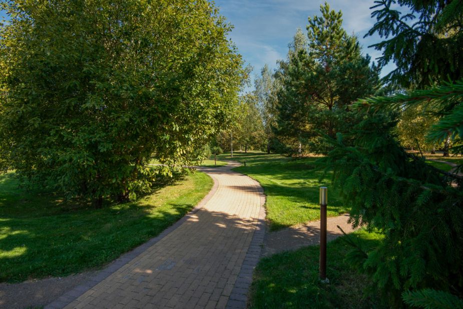 Дом в КП Миллениум парк