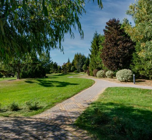 Готовый дом в КП Миллениум парк