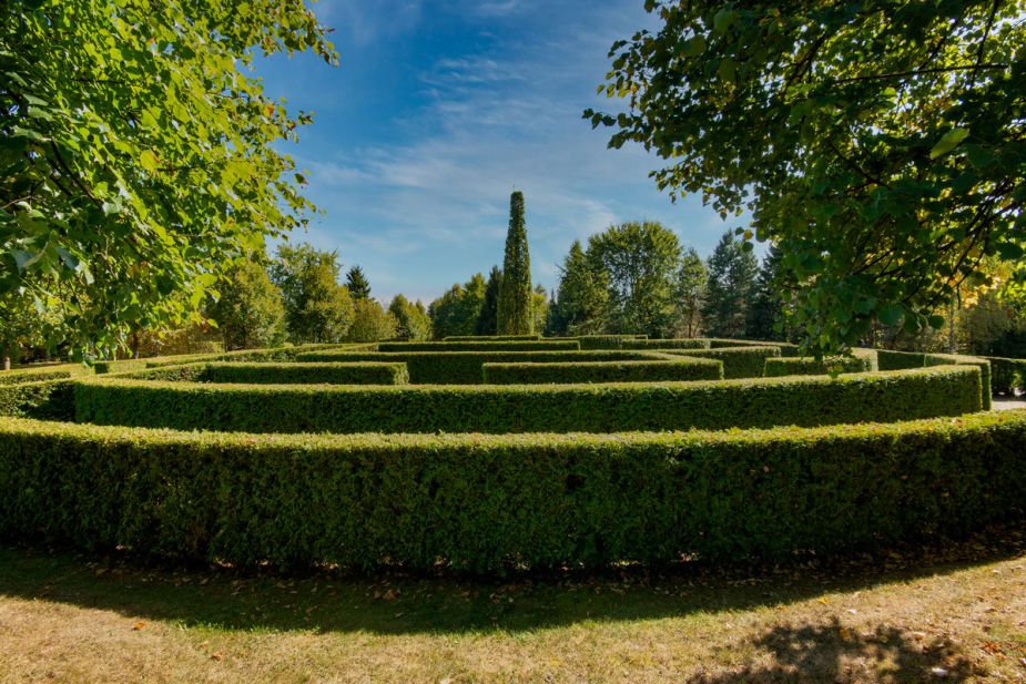 Готовый дом в КП Миллениум парк