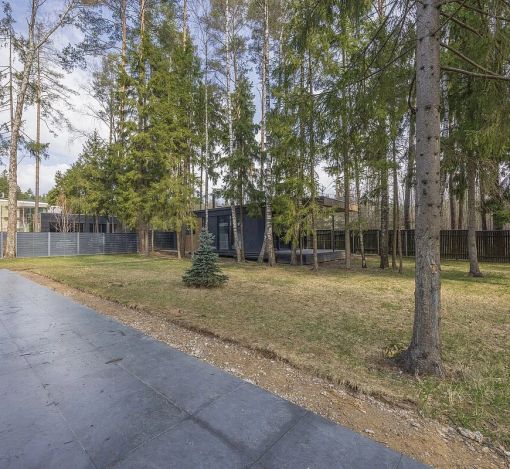 Готовый дом в КП Лесные зори