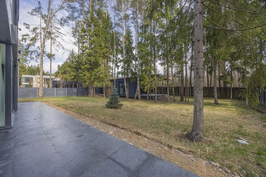 Готовый дом в КП Лесные зори