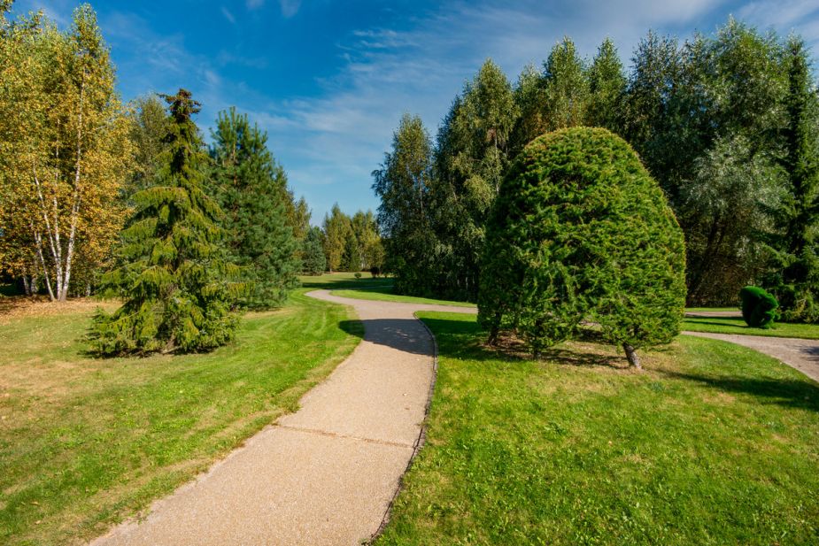 Готовый дом в КП Миллениум парк