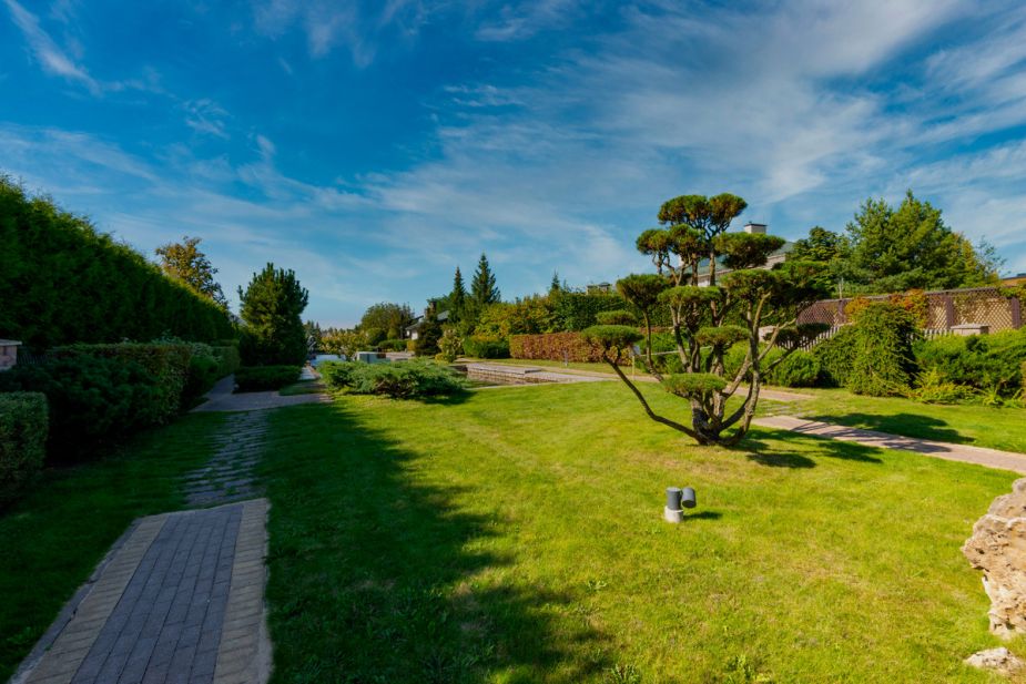 Готовый дом в КП Миллениум парк