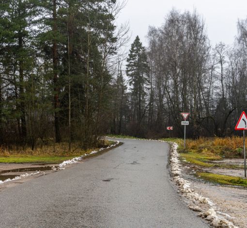 Новорижский (Борки)