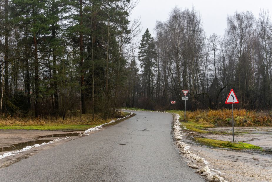 Новорижский (Борки)