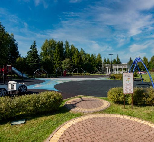 Дом под ключ в КП Миллениум Парк