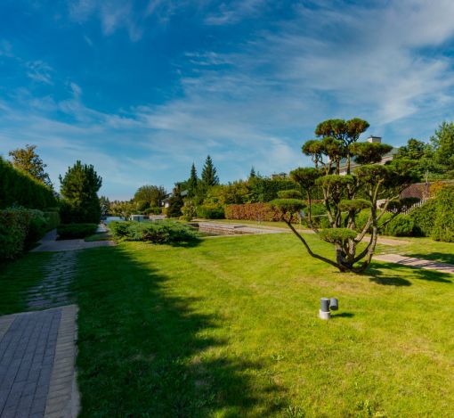 Дом под ключ в КП Миллениум Парк