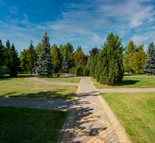 Дом под ключ в КП Миллениум Парк