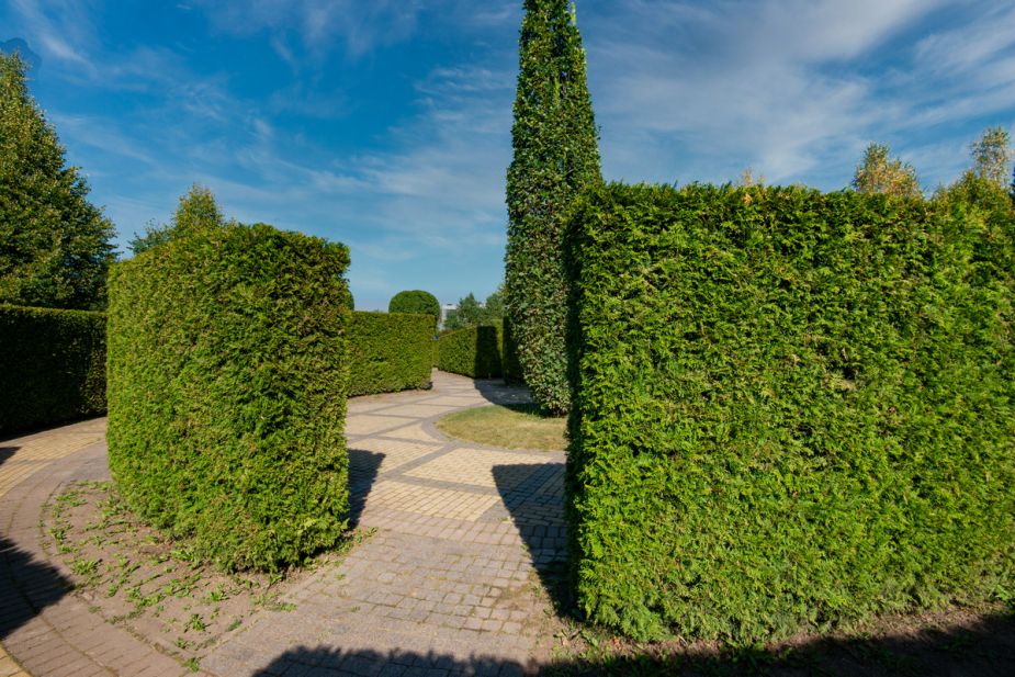 Новый дом в КП Миллениум Парк