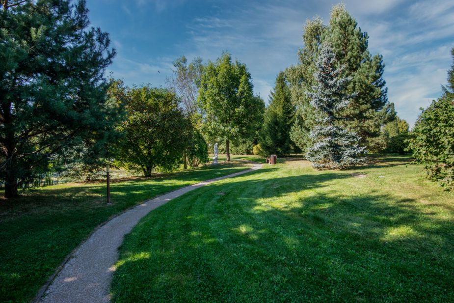 Новый дом в КП Миллениум Парк