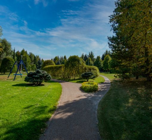 Дом в аренду в КП Миллениум парк