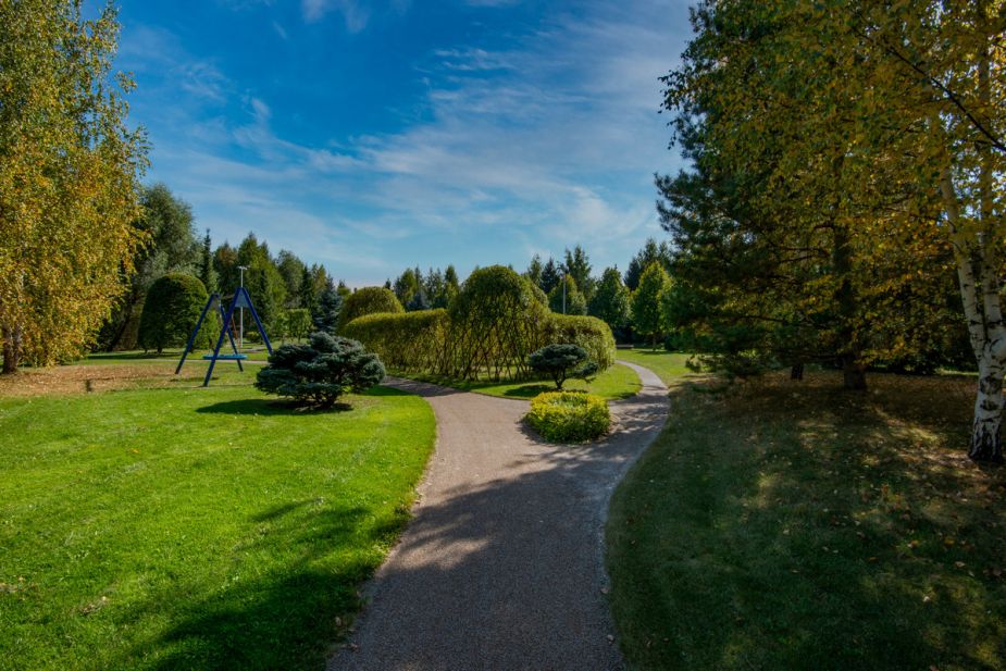 Дом в аренду в КП Миллениум парк